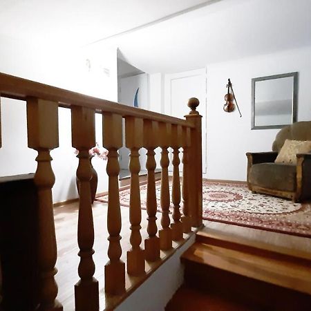 Victoria Guesthouse Kutaisi Eksteriør bilde