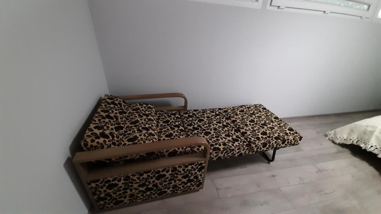 Victoria Guesthouse Kutaisi Eksteriør bilde