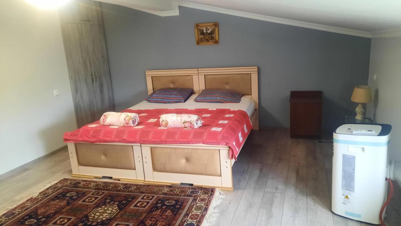 Victoria Guesthouse Kutaisi Rom bilde